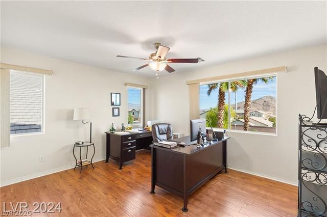 4224 Governors Hill Street, Las Vegas, NV 89129