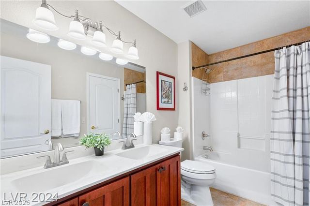 4224 Governors Hill Street, Las Vegas, NV 89129