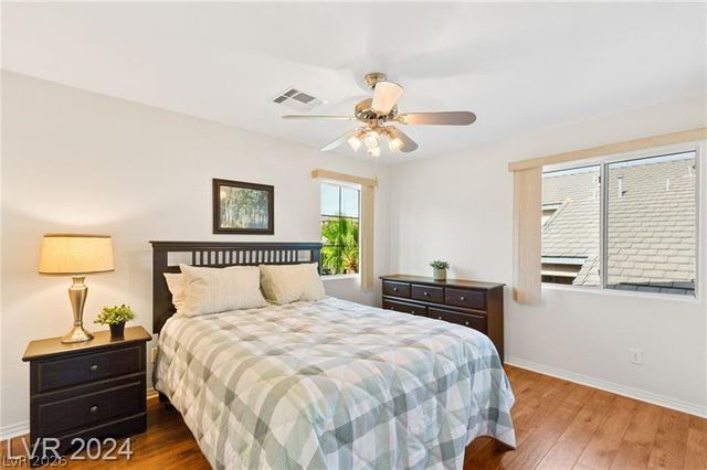 4224 Governors Hill Street, Las Vegas, NV 89129