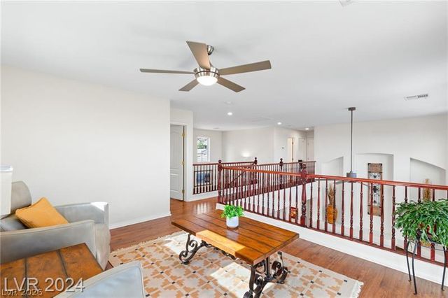 4224 Governors Hill Street, Las Vegas, NV 89129