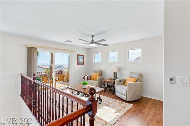 4224 Governors Hill Street, Las Vegas, NV 89129
