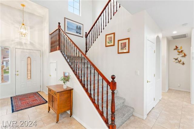 4224 Governors Hill Street, Las Vegas, NV 89129