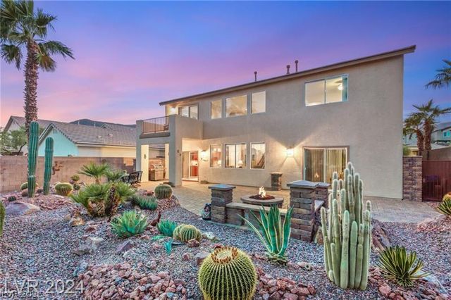 4224 Governors Hill Street, Las Vegas, NV 89129