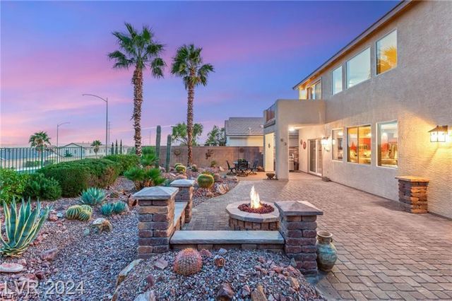 4224 Governors Hill Street, Las Vegas, NV 89129