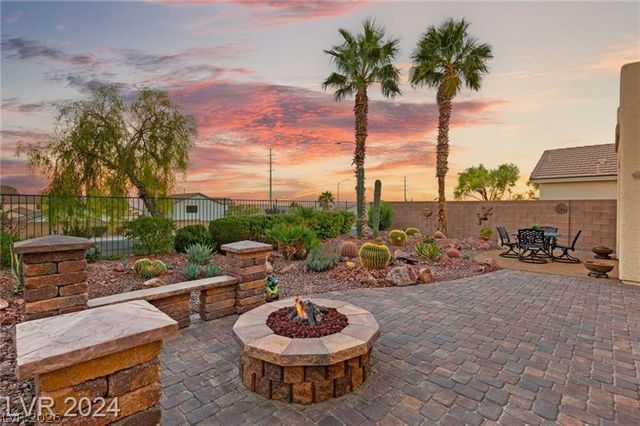 4224 Governors Hill Street, Las Vegas, NV 89129