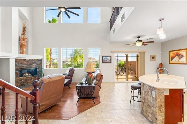 4224 Governors Hill Street, Las Vegas, NV 89129