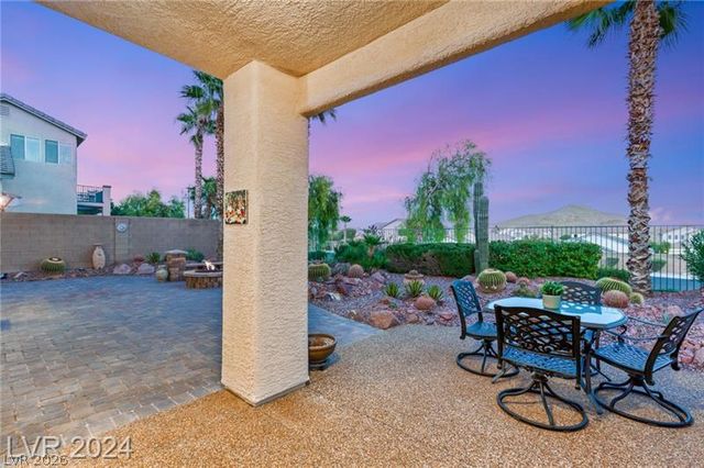 4224 Governors Hill Street, Las Vegas, NV 89129