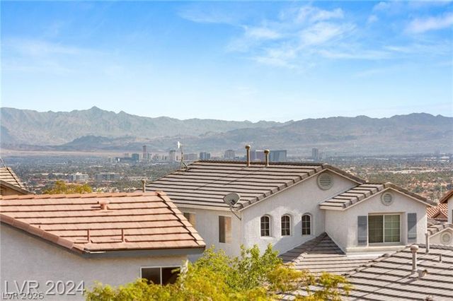 4224 Governors Hill Street, Las Vegas, NV 89129