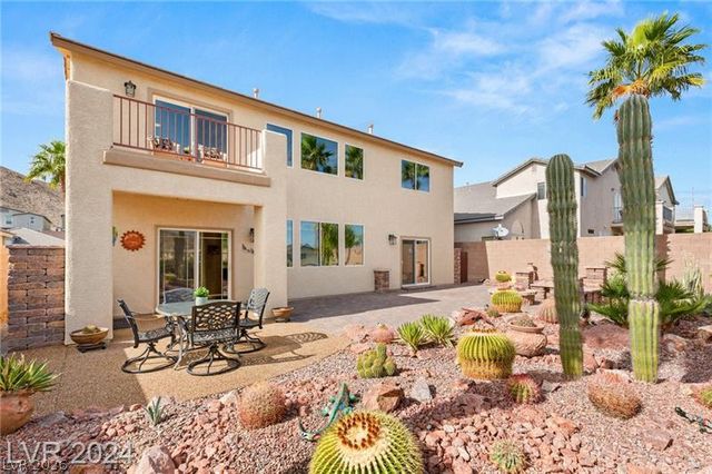 4224 Governors Hill Street, Las Vegas, NV 89129
