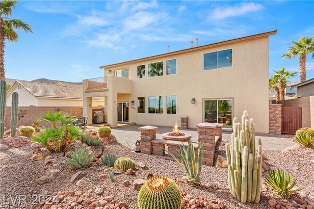 4224 Governors Hill Street, Las Vegas, NV 89129