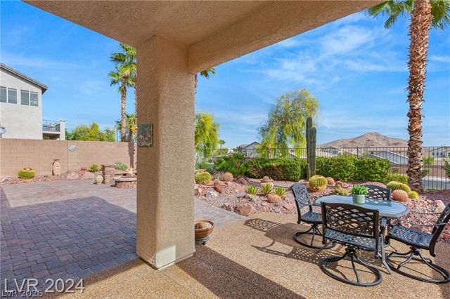 4224 Governors Hill Street, Las Vegas, NV 89129