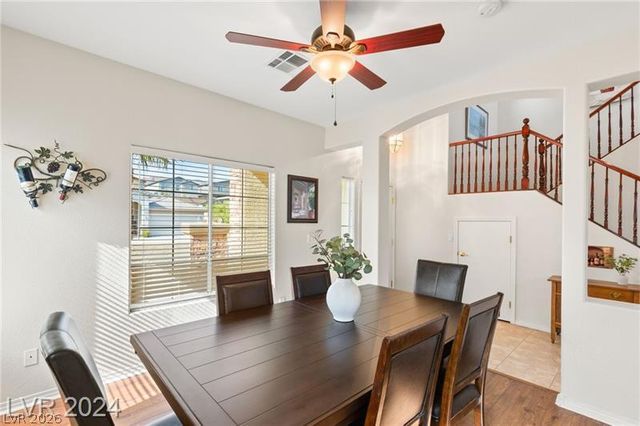 4224 Governors Hill Street, Las Vegas, NV 89129