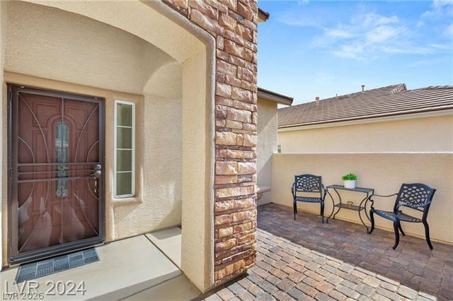 4224 Governors Hill Street, Las Vegas, NV 89129