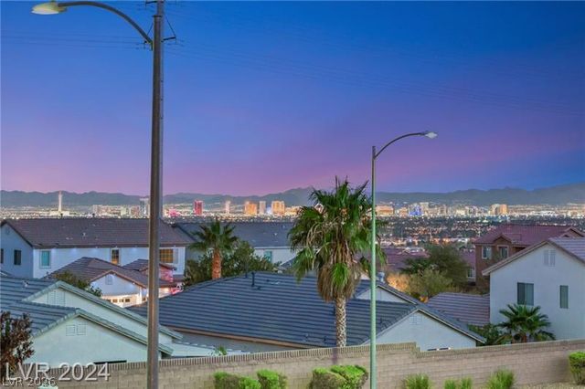 4224 Governors Hill Street, Las Vegas, NV 89129
