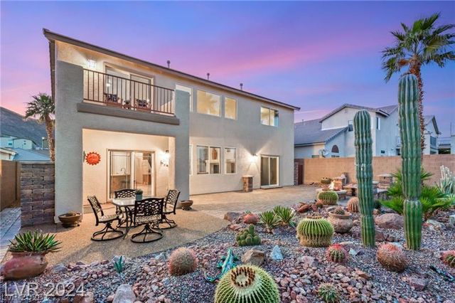 4224 Governors Hill Street, Las Vegas, NV 89129