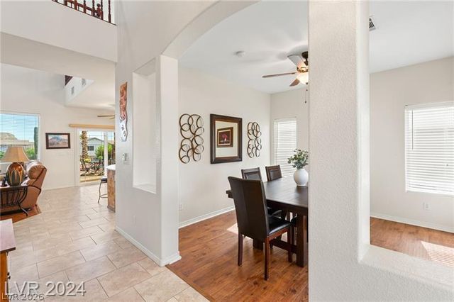 4224 Governors Hill Street, Las Vegas, NV 89129