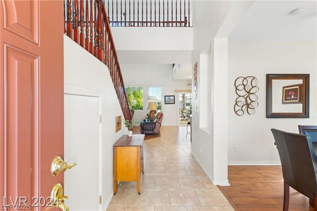 4224 Governors Hill Street, Las Vegas, NV 89129