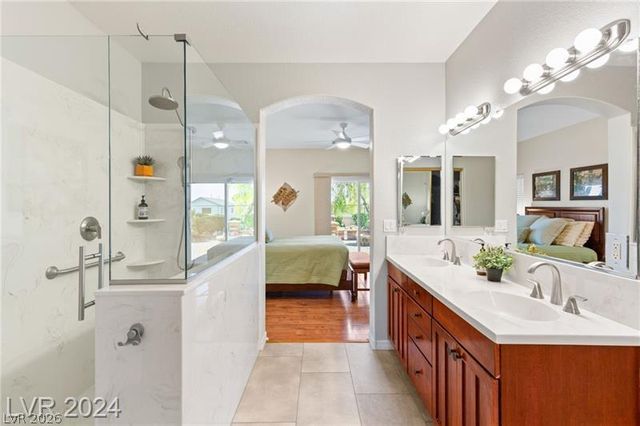 4224 Governors Hill Street, Las Vegas, NV 89129