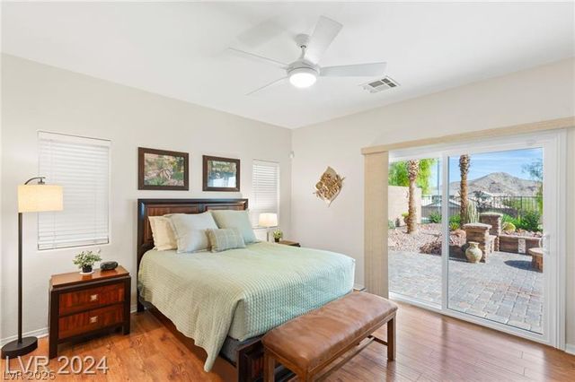 4224 Governors Hill Street, Las Vegas, NV 89129