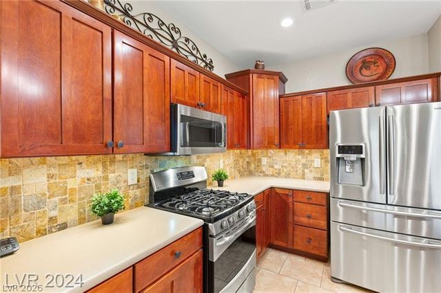 4224 Governors Hill Street, Las Vegas, NV 89129