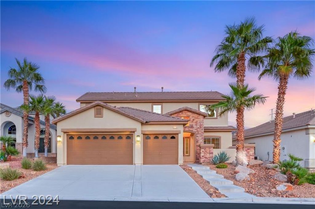 4224 Governors Hill Street, Las Vegas, NV 89129 — photo 2