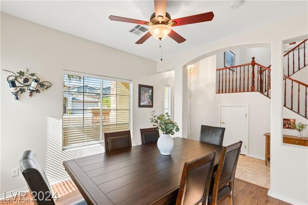 4224 Governors Hill Street, Las Vegas, NV 89129 — photo 4