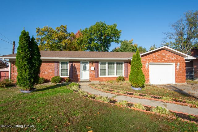 3818 Downing Way Way, Louisville, KY 40218