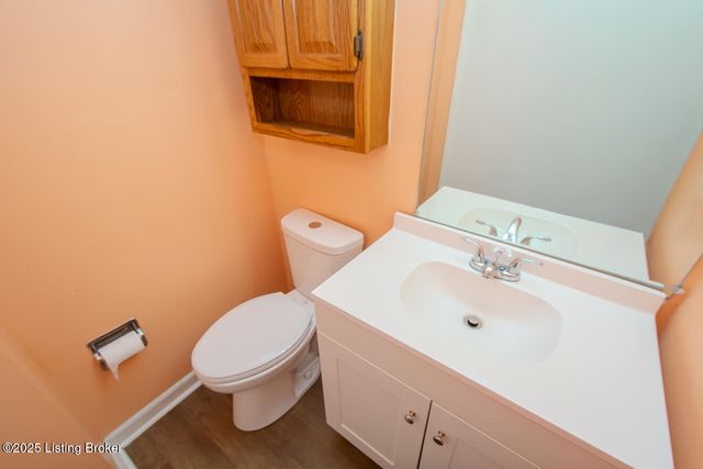 3818 Downing Way Way, Louisville, KY 40218