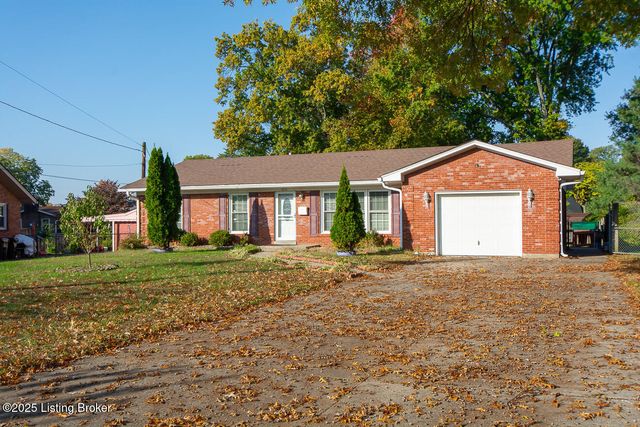 3818 Downing Way Way, Louisville, KY 40218