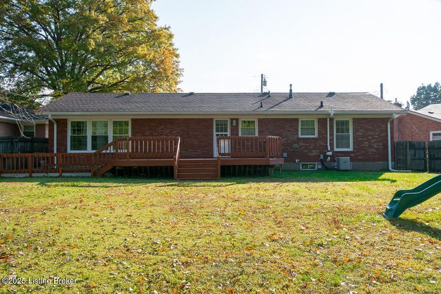 3818 Downing Way Way, Louisville, KY 40218