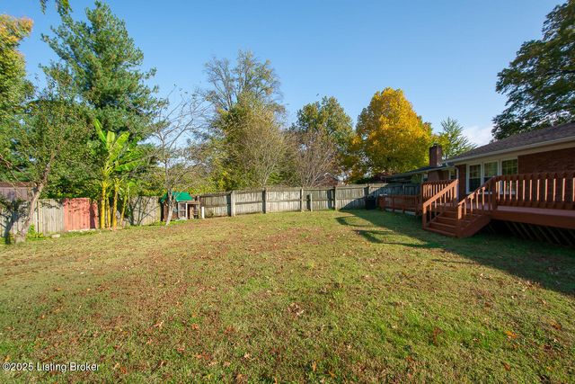 3818 Downing Way Way, Louisville, KY 40218