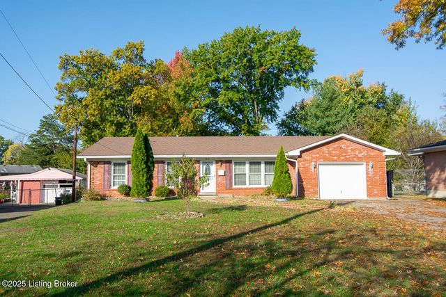 3818 Downing Way Way, Louisville, KY 40218