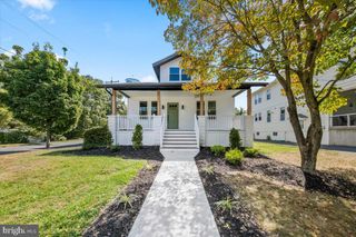 900 ELDRIDGE AVE, Collingswood, NJ 08107