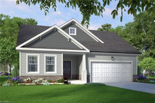 3568 Spring Hope Court, Kernersville, NC 27284