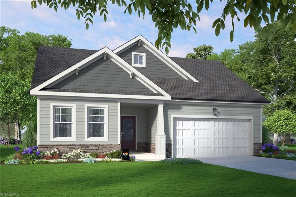 3568 Spring Hope Court, Kernersville, NC 27284