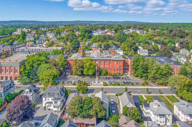 48 Forest St 104, Medford, MA 02155