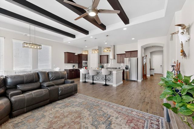 5204 Bullseye Road NE, Rio Rancho, NM 87144