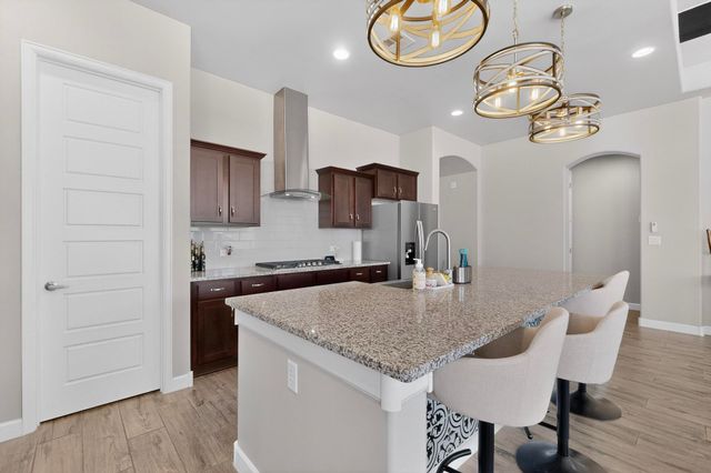 5204 Bullseye Road NE, Rio Rancho, NM 87144