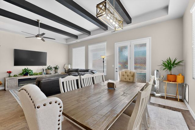 5204 Bullseye Road NE, Rio Rancho, NM 87144