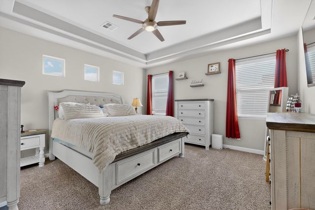 5204 Bullseye Road NE, Rio Rancho, NM 87144