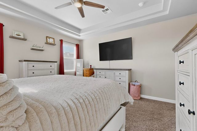 5204 Bullseye Road NE, Rio Rancho, NM 87144