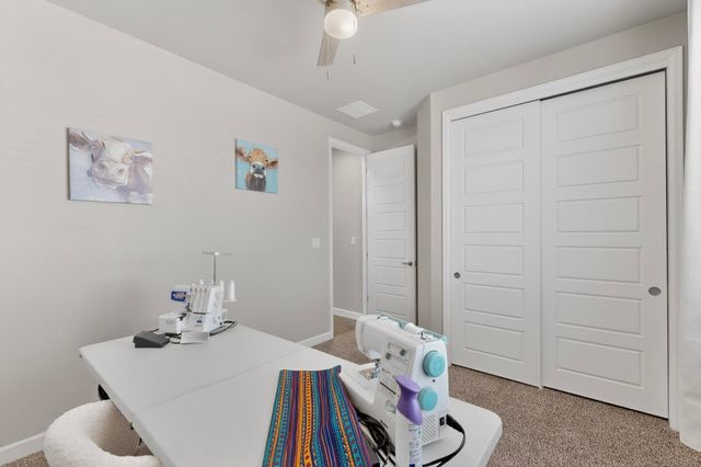 5204 Bullseye Road NE, Rio Rancho, NM 87144