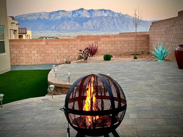 5204 Bullseye Road NE, Rio Rancho, NM 87144