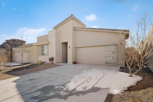 5204 Bullseye Road NE, Rio Rancho, NM 87144