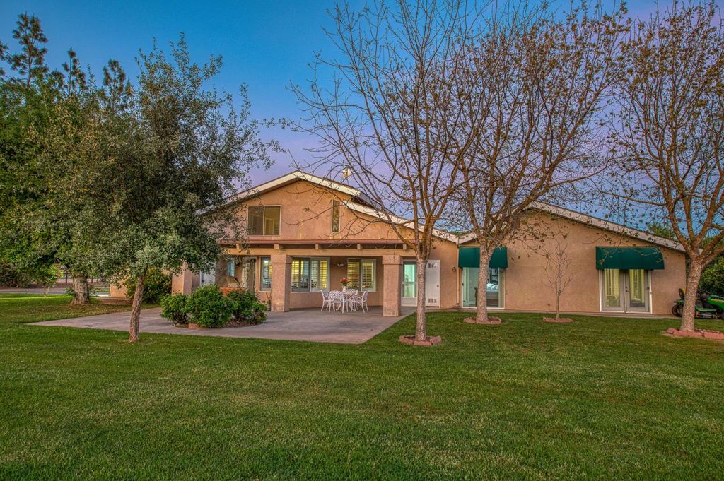 Image 51 of property listing at 12235 N Willow Avenue, Clovis, CA 93619