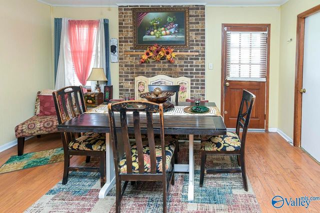 1613 Thomas Drive SW, Decatur, AL 35601