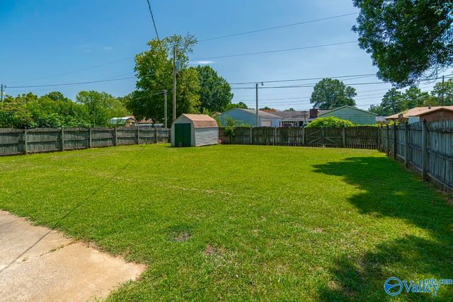 1613 Thomas Drive SW, Decatur, AL 35601