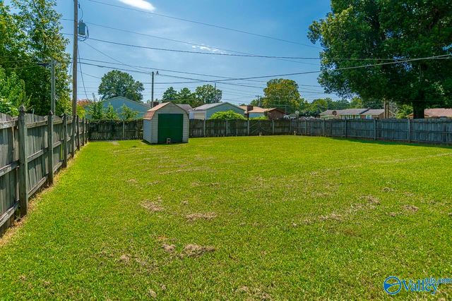 1613 Thomas Drive SW, Decatur, AL 35601