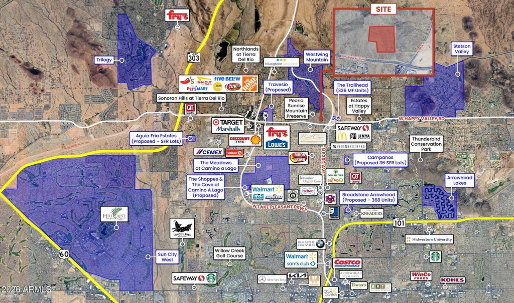 0 201-06-089 -- 20, Peoria, AZ 85383 — exterior