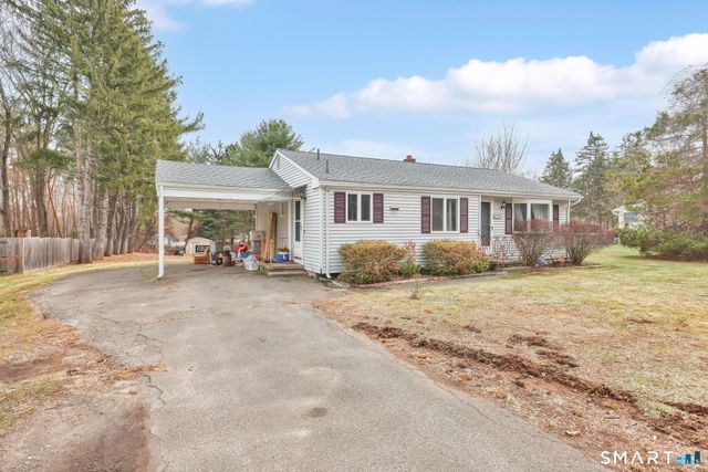 348 Avery Street, South Windsor, CT 06074